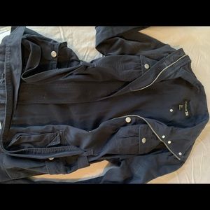 Forever 21 jacket